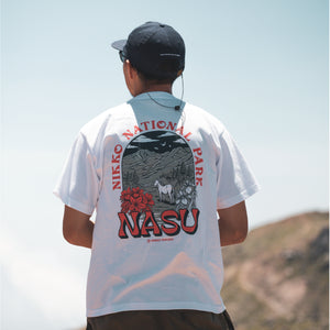 NASU Tee | NASU-003