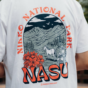 NASU Tee | NASU-003