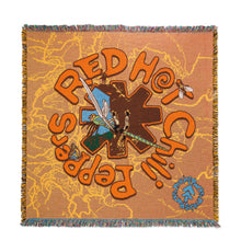 Load image into Gallery viewer, 【数量限定】Red Hot Chili Peppers×PARKS PROJECT Yosemite Blanket | RHCP003（PP402079）
