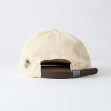 画像をギャラリービューアに読み込む, 矢部ユウナ× REDFISH × PARKS PROJECT Bicolor Corduroy Cap | PP24AW-YY002
