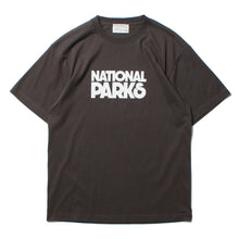 画像をギャラリービューアに読み込む, NATIONAL PARKS LOGO Tee | 102606010
