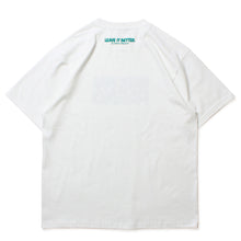 画像をギャラリービューアに読み込む, NATIONAL PARKS LOGO Tee | 102606010
