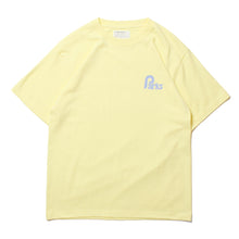 画像をギャラリービューアに読み込む, Parks ONEPOINT LOGO Tee | 102606005
