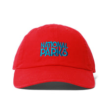 画像をギャラリービューアに読み込む, NATIONAL PARKS CAP | 102306003
