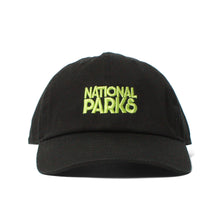 画像をギャラリービューアに読み込む, NATIONAL PARKS CAP | 102306003
