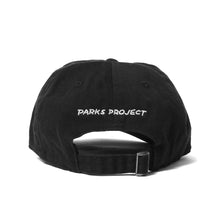 画像をギャラリービューアに読み込む, NATIONAL PARKS CAP | 102306003
