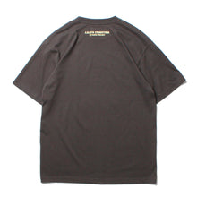 画像をギャラリービューアに読み込む, Parks ONEPOINT LOGO Tee | 102606005
