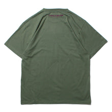 画像をギャラリービューアに読み込む, Parks ONEPOINT LOGO Tee | 102606005
