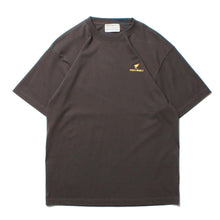 Load image into Gallery viewer, YAMBARU KUINA SILHOUETTE Tee | 102606007

