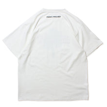画像をギャラリービューアに読み込む, got parks Tee | 102606004
