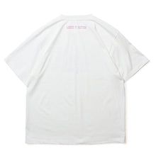 画像をギャラリービューアに読み込む, PARKS OUTLINE LOGO Tee | 102606003
