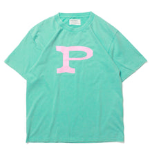 Load image into Gallery viewer, P LOGO Tee | 102606002
