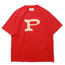 Load image into Gallery viewer, P LOGO Tee | 102606002
