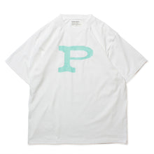 Load image into Gallery viewer, P LOGO Tee | 102606002
