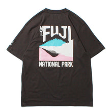 画像をギャラリービューアに読み込む, ”Mt.Fuji” No.1 Tee (富士箱根伊豆国立公園) | LC-2504-42
