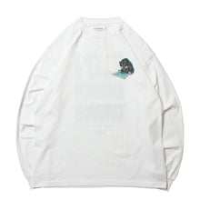 Load image into Gallery viewer, KEEP THE KAMIKOCHI KAMIKOCHI L/S TEE (中部山岳国立公園)｜CBSG-004
