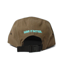 画像をギャラリービューアに読み込む, PARKS LOGO JET CAP | 102306002
