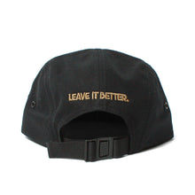 画像をギャラリービューアに読み込む, PARKS LOGO JET CAP | 102306002
