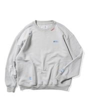 Load image into Gallery viewer, DOODLE CREW NECK SWEAT｜PP23AW-013
