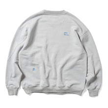 Load image into Gallery viewer, DOODLE CREW NECK SWEAT｜PP23AW-013

