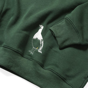 PROTECT PARKS TURTLE NECK｜PP23AW-012