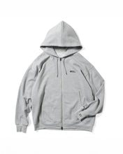 Load image into Gallery viewer, PROTECT PARKS ECORICH ZIP UP HOODIE | PP23AW-009
