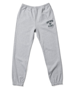 LEAVE IT BETTER THAN YOU FOUND IT SWEAT PANTS｜PP23AW-024