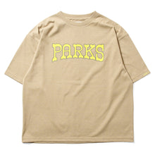 Load image into Gallery viewer, 【3/22 (Fri) 12:00～ 販売開始】ECORICH ALL NATIONAL PARKS TEE｜PP24SS-020
