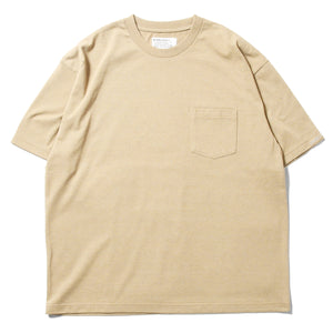 【3/30 (Sat) 12:00～ 販売開始】ECORICH LET'S PROTECT PARKS TEE｜PP24SS-019
