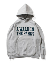 Load image into Gallery viewer, A WALK IN THE PARKS HOODIE｜PP23AW-022
