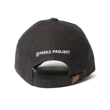 画像をギャラリービューアに読み込む, ORGANIC COTTON P WAPPEN 6P CAP｜PP24SS-032
