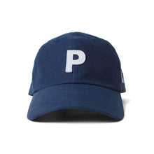 画像をギャラリービューアに読み込む, ORGANIC COTTON P WAPPEN 6P CAP｜PP24SS-032

