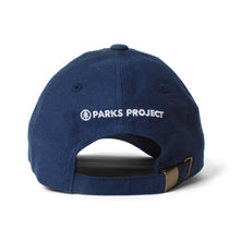 画像をギャラリービューアに読み込む, ORGANIC COTTON P WAPPEN 6P CAP｜PP24SS-032
