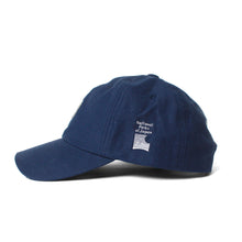 画像をギャラリービューアに読み込む, ORGANIC COTTON P WAPPEN 6P CAP｜PP24SS-032
