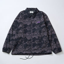 画像をギャラリービューアに読み込む, ALASKA Coach Jacket | 192509001
