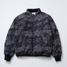 画像をギャラリービューアに読み込む, ALASKA Puffer Jacket | 192511001
