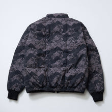 画像をギャラリービューアに読み込む, ALASKA Puffer Jacket | 192511001
