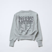 Load image into Gallery viewer, Japan National Park Sweat | 162510003
