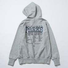 Load image into Gallery viewer, Japan National Park Hoodie | 142510002
