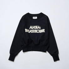 画像をギャラリービューアに読み込む, ALASKA Sweat | 162511001
