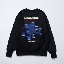 画像をギャラリービューアに読み込む, ALASKA Sweat | 162511001
