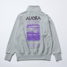 Load image into Gallery viewer, ALASKA Half Zip | 162511002
