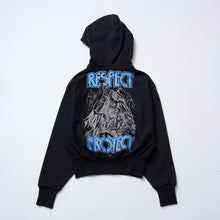 画像をギャラリービューアに読み込む, ALASKA Zip Hoodie | 142511001
