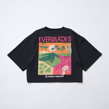 画像をギャラリービューアに読み込む, ”EVERGLADES”Tee|102507003-2
