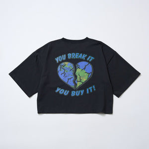 ”HEART”Tee|102507001-2