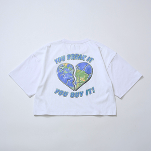 ”HEART”Tee|102507001-2