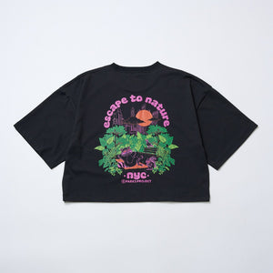 ”NYC”Tee|102507002-2