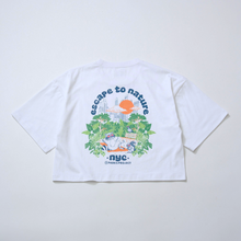 画像をギャラリービューアに読み込む, ”NYC”Tee|102507002-2
