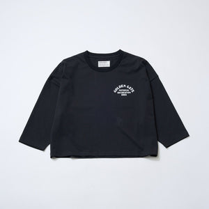 ”GOLDENGATE”3/4Tee|102508001-2