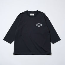 画像をギャラリービューアに読み込む, ”GOLDENGATE”3/4Tee|102508001-1
